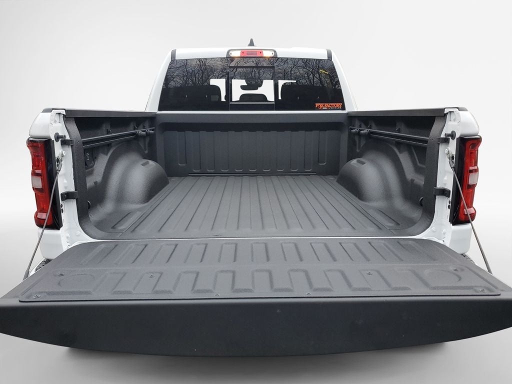 2026 RAM 1500 Big Horn/Lone Star Rocky Ridge