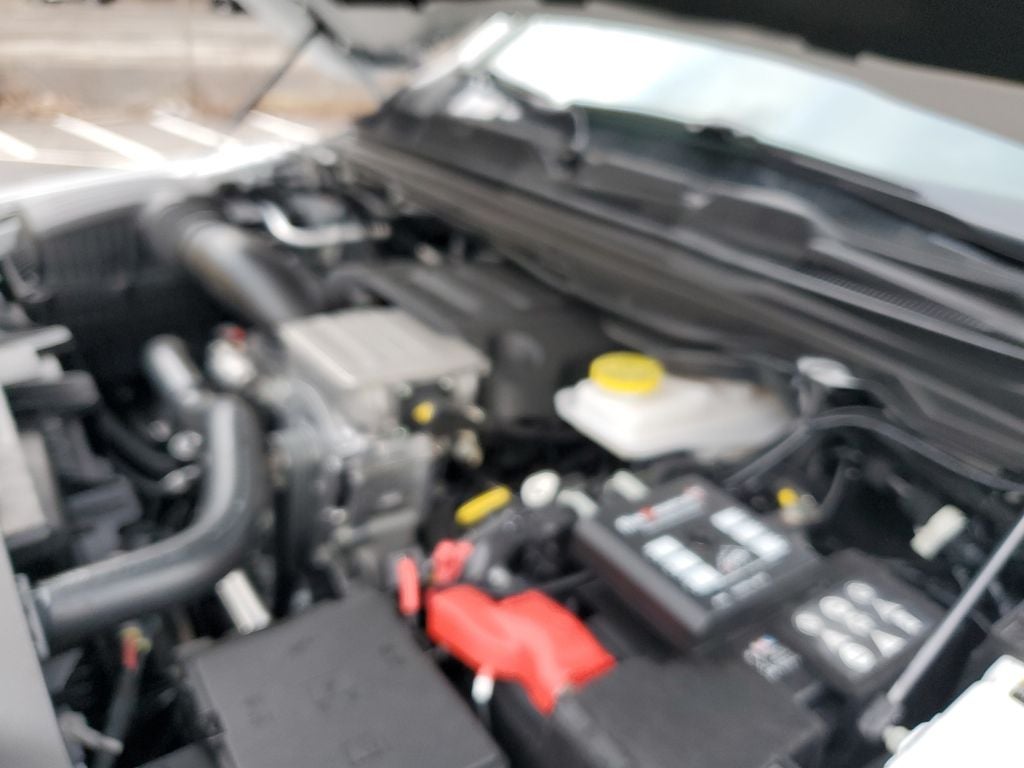 2026 RAM 1500 Big Horn/Lone Star Rocky Ridge