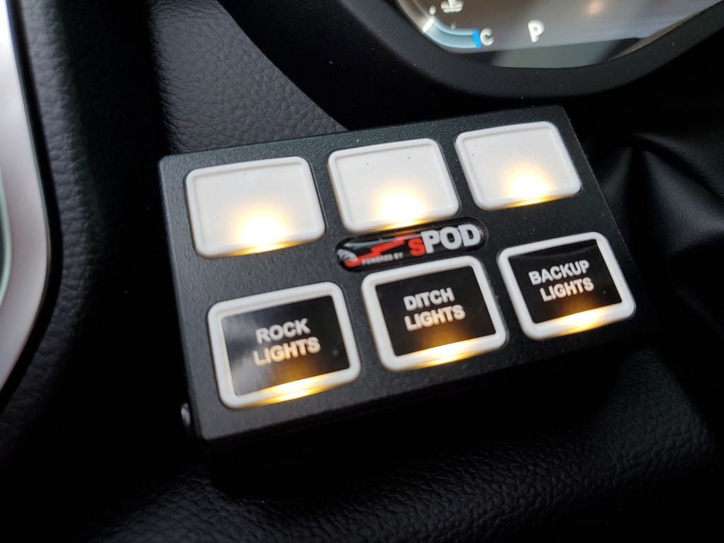 2026 RAM 1500 Big Horn/Lone Star Rocky Ridge