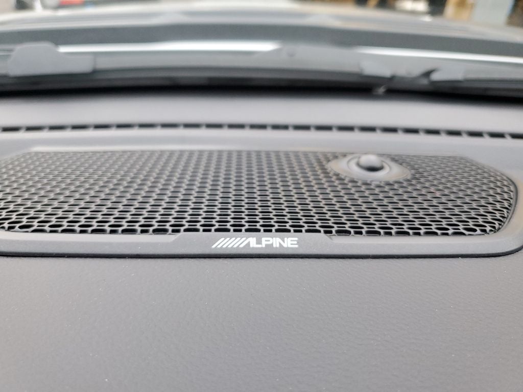 2026 RAM 1500 Big Horn/Lone Star Rocky Ridge