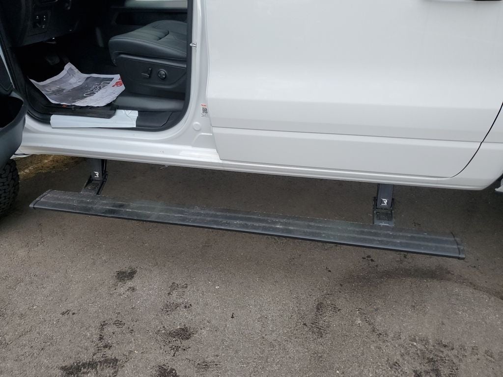 2026 RAM 1500 Big Horn/Lone Star Rocky Ridge