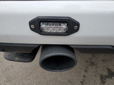 2026 RAM 1500 Big Horn/Lone Star Rocky Ridge