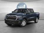 2026 RAM 1500 Big Horn/Lone Star ROCKY RIDGE