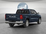 2026 RAM 1500 Big Horn/Lone Star ROCKY RIDGE