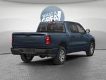 2026 RAM 1500 RAM 1500 EXPRESS CREW CAB 4X4 5'7' BOX
