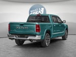 2026 RAM Ram 1500 RAM 1500 LIMITED LONGHORN CREW CAB 4X4 5'7' BOX