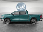 2026 RAM Ram 1500 RAM 1500 LIMITED LONGHORN CREW CAB 4X4 5'7' BOX