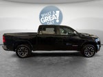 2026 RAM 1500 Laramie Crew Cab 4x4 5'7' Box