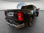 2026 RAM 1500 Laramie Crew Cab 4x4 5'7' Box