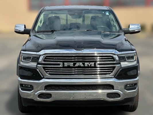 2021 RAM 1500 Laramie in North Huntingdon, PA - Jim Shorkey Auto Group
