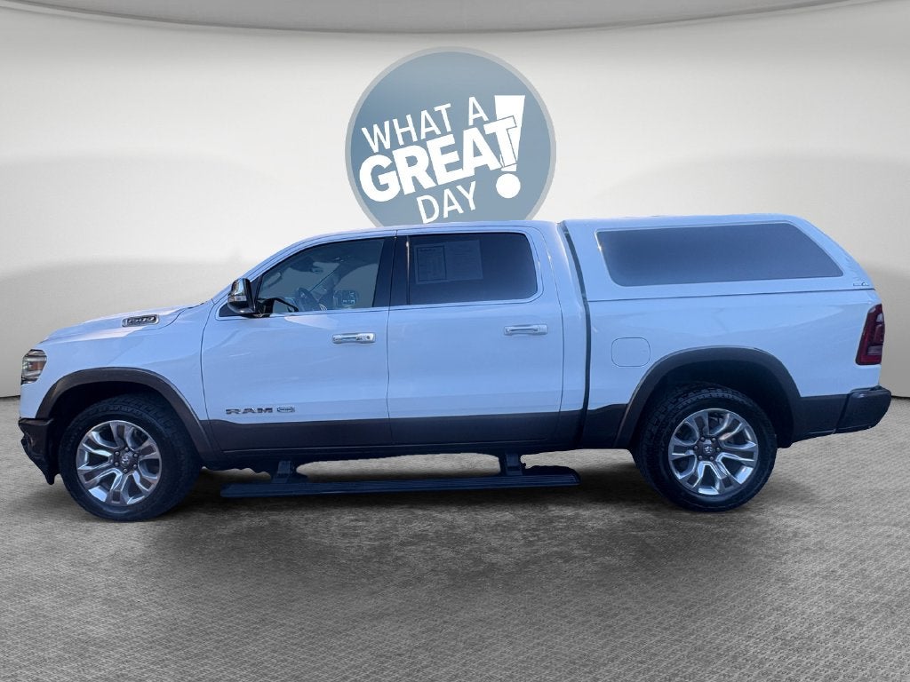 2021 RAM 1500 Limited