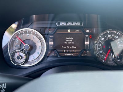 2022 RAM 1500 Limited