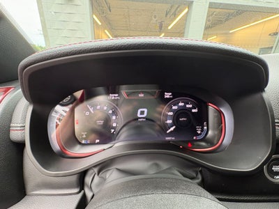 2025 RAM 1500 Rebel Crew Cab 4x4 5'7' Box
