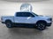 2019 RAM All-New 1500 Rebel Crew Cab 4x4 5'7' Box