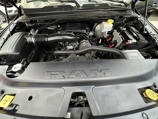 2021 RAM 1500 Rebel in North Huntingdon, PA - Jim Shorkey Auto Group