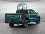 2026 RAM 1500 RAM 1500 REBEL CREW CAB 4X4 5'7' BOX
