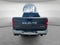 2025 RAM 1500 Big Horn Crew Cab 4x4 6'4' Box