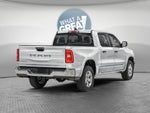 2026 RAM 1500 RAM 1500 BIG HORN CREW CAB 4X4 6'4' BOX