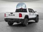 2027 RAM 1500 RAM 1500 TRX SRT CREW CAB 4X4 5'7' BOX