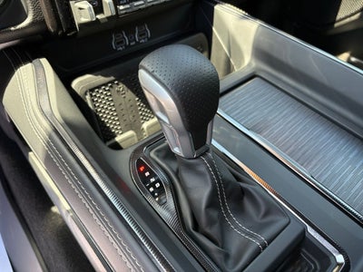 2026 RAM 1500 RHO Crew Cab 4x4 5'7' Box