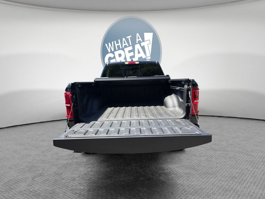 2026 RAM 1500 RHO Crew Cab 4x4 5'7' Box