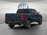 2027 RAM 1500 RAM 1500 TRX SRT CREW CAB 4X4 5'7' BOX