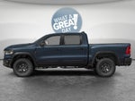 2027 RAM 1500 RAM 1500 TRX SRT CREW CAB 4X4 5'7' BOX