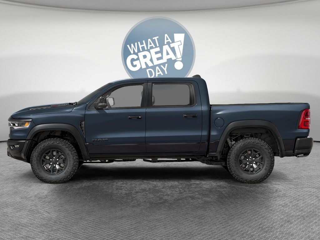 2027 RAM 1500 RAM 1500 TRX SRT CREW CAB 4X4 5'7' BOX