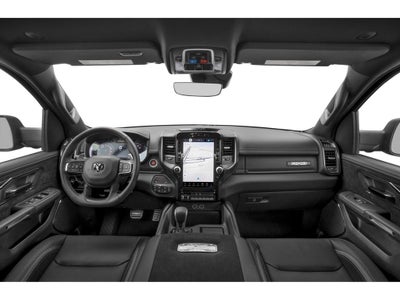 2027 RAM 1500 RHO