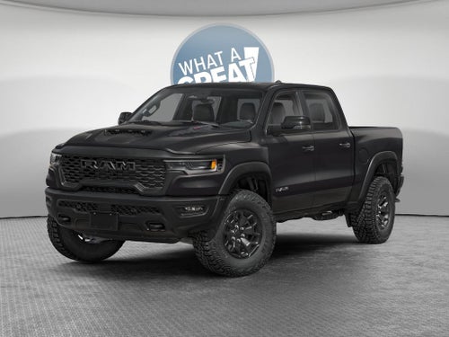 2027 RAM 1500 RHO