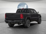 2027 RAM 1500 RHO