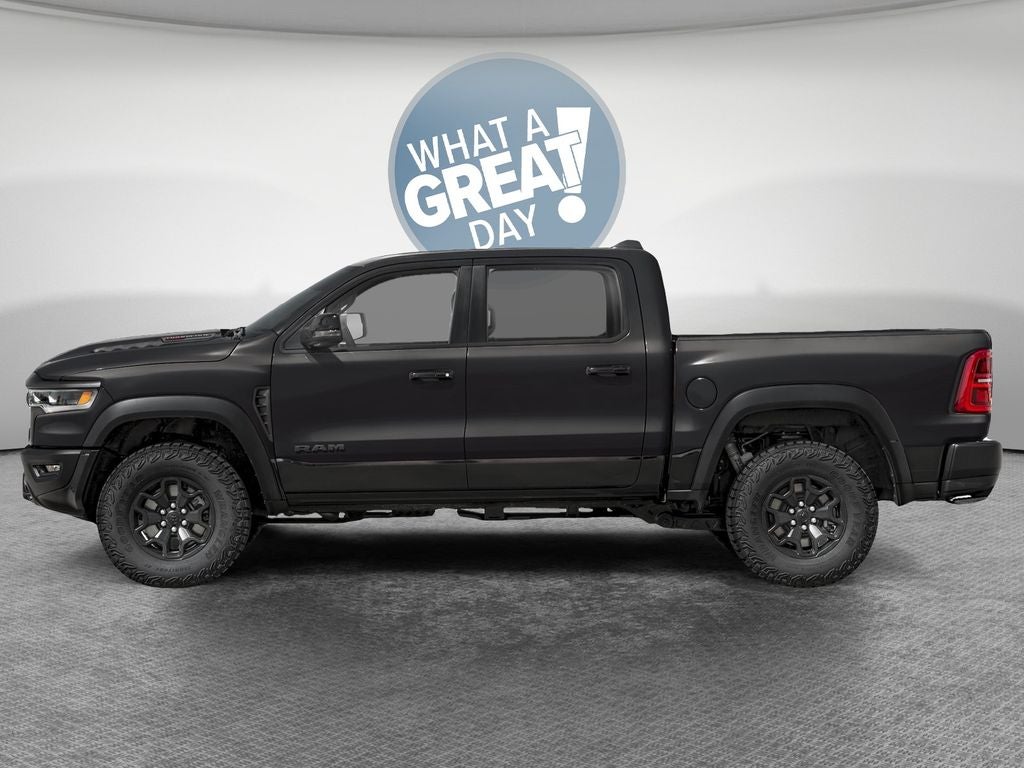 2027 RAM 1500 RHO