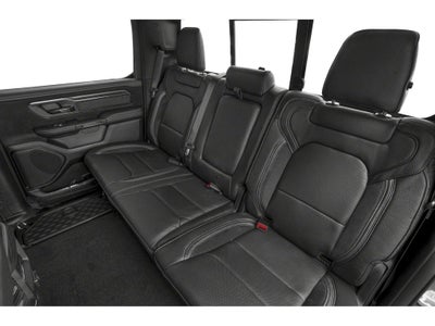 2026 RAM 1500 RAM 1500 RHO CREW CAB 4X4 5'7' BOX