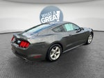 2017 Ford Mustang V6