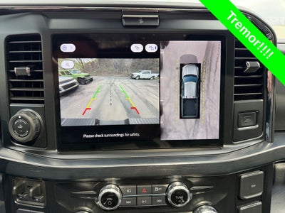 2025 Ford Super Duty F-350 SRW Pickup LARIAT