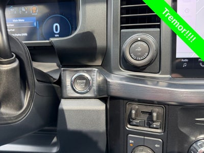 2025 Ford Super Duty F-350 SRW Pickup LARIAT
