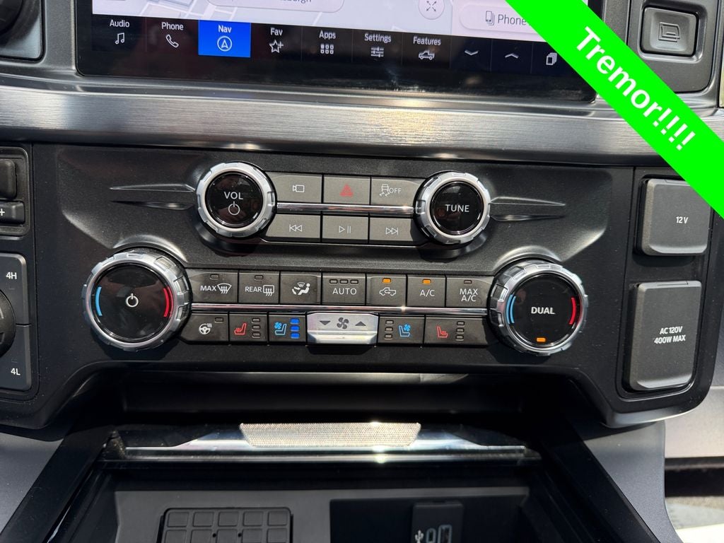 2025 Ford Super Duty F-350 SRW Pickup LARIAT