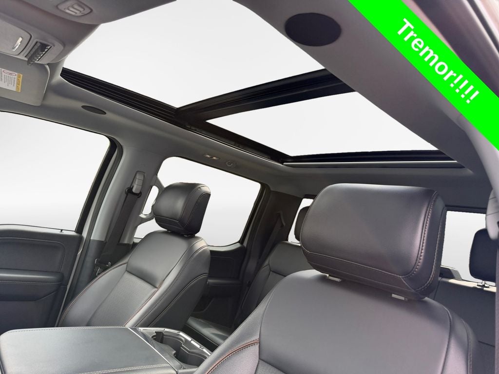 2025 Ford Super Duty F-350 SRW Pickup LARIAT