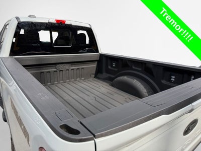 2025 Ford Super Duty F-350 SRW Pickup LARIAT
