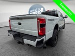 2025 Ford Super Duty F-350 SRW Pickup LARIAT