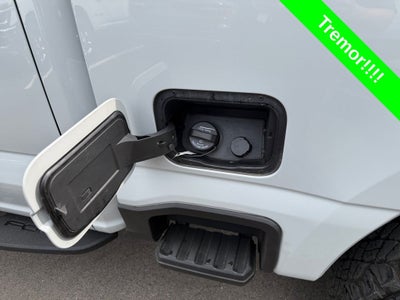 2025 Ford Super Duty F-350 SRW Pickup LARIAT