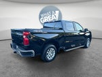 2024 Chevrolet Silverado 1500 4WD Crew Cab Short Bed LT with 2FL