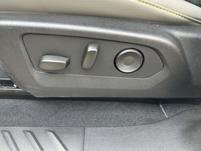 2024 Chevrolet Colorado 4WD ZR2