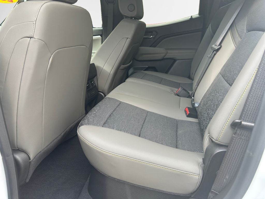 2024 Chevrolet Colorado 4WD ZR2