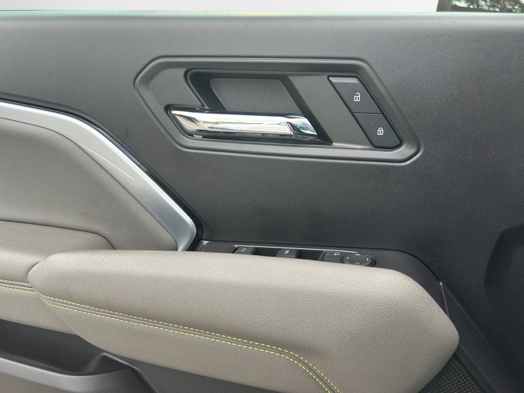 2024 Chevrolet Colorado 4WD ZR2