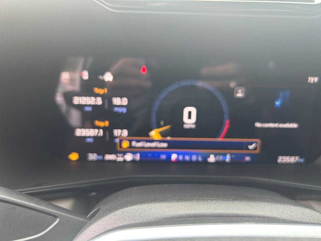 2024 Chevrolet Colorado 4WD ZR2