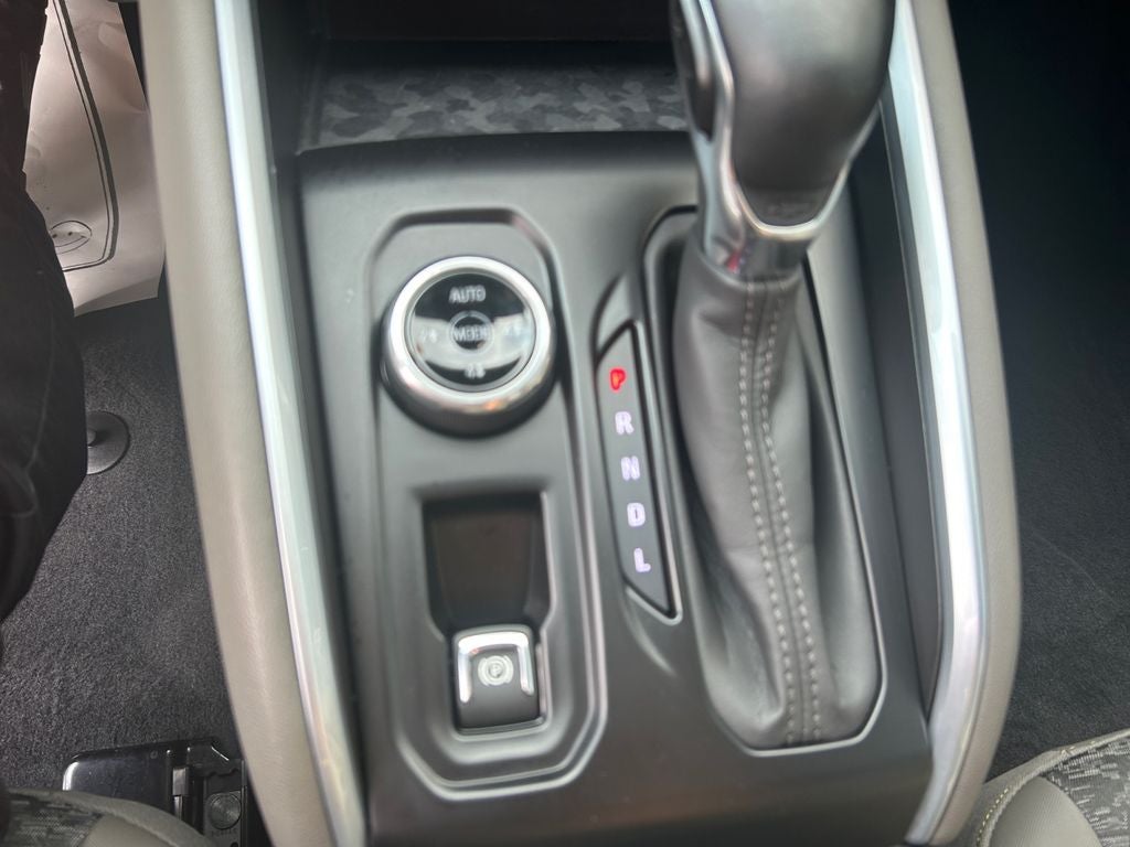 2024 Chevrolet Colorado 4WD ZR2