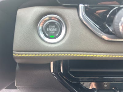 2024 Chevrolet Colorado 4WD ZR2