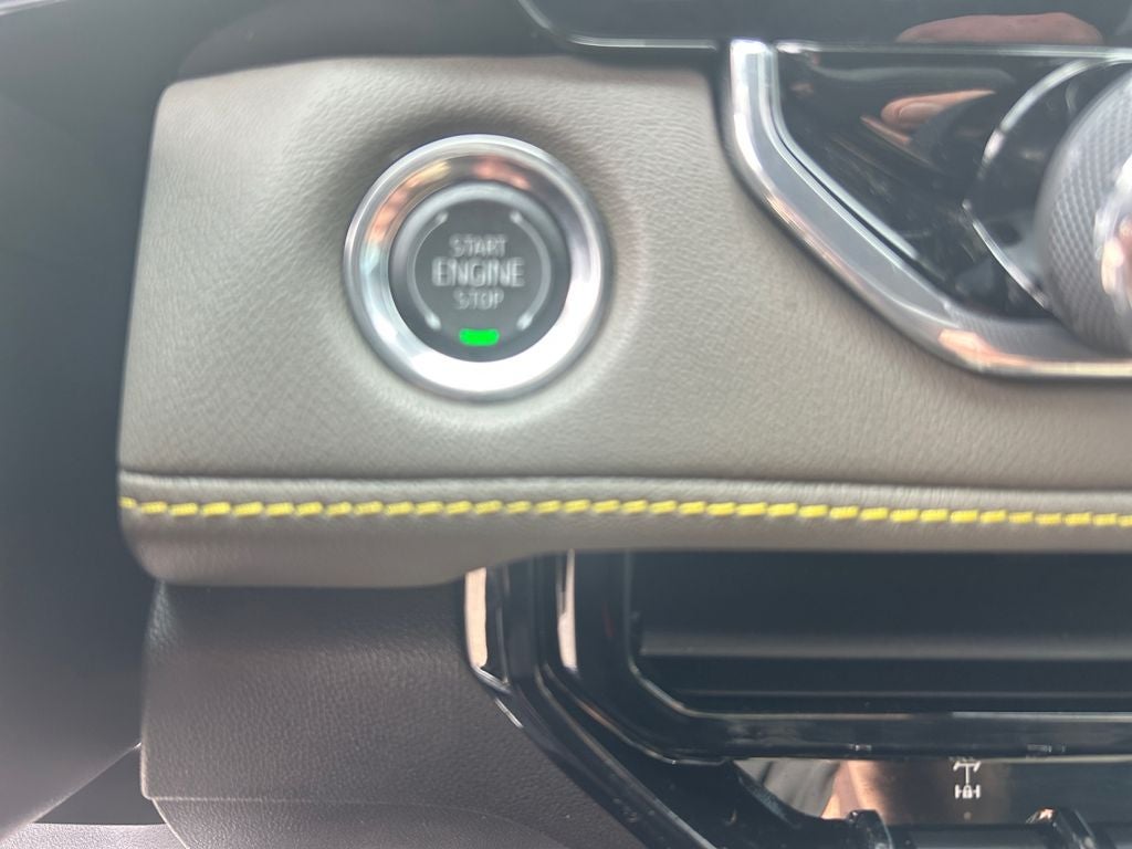 2024 Chevrolet Colorado 4WD ZR2
