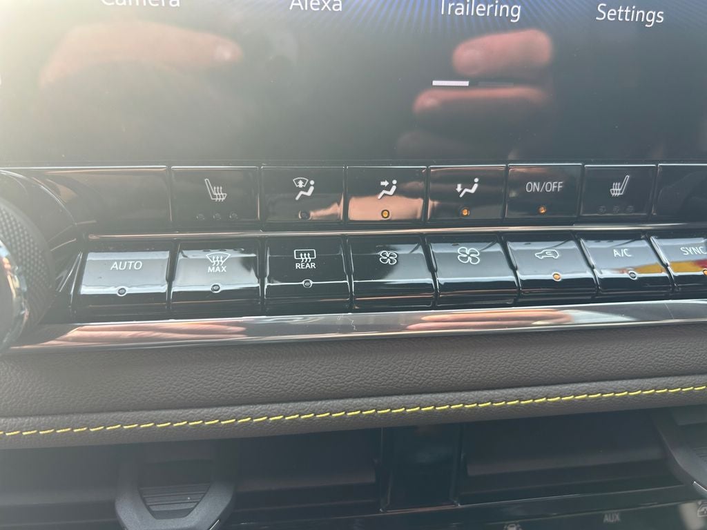 2024 Chevrolet Colorado 4WD ZR2
